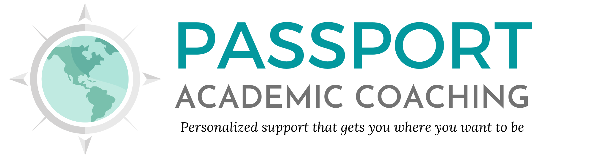 Passport Academic Coaching